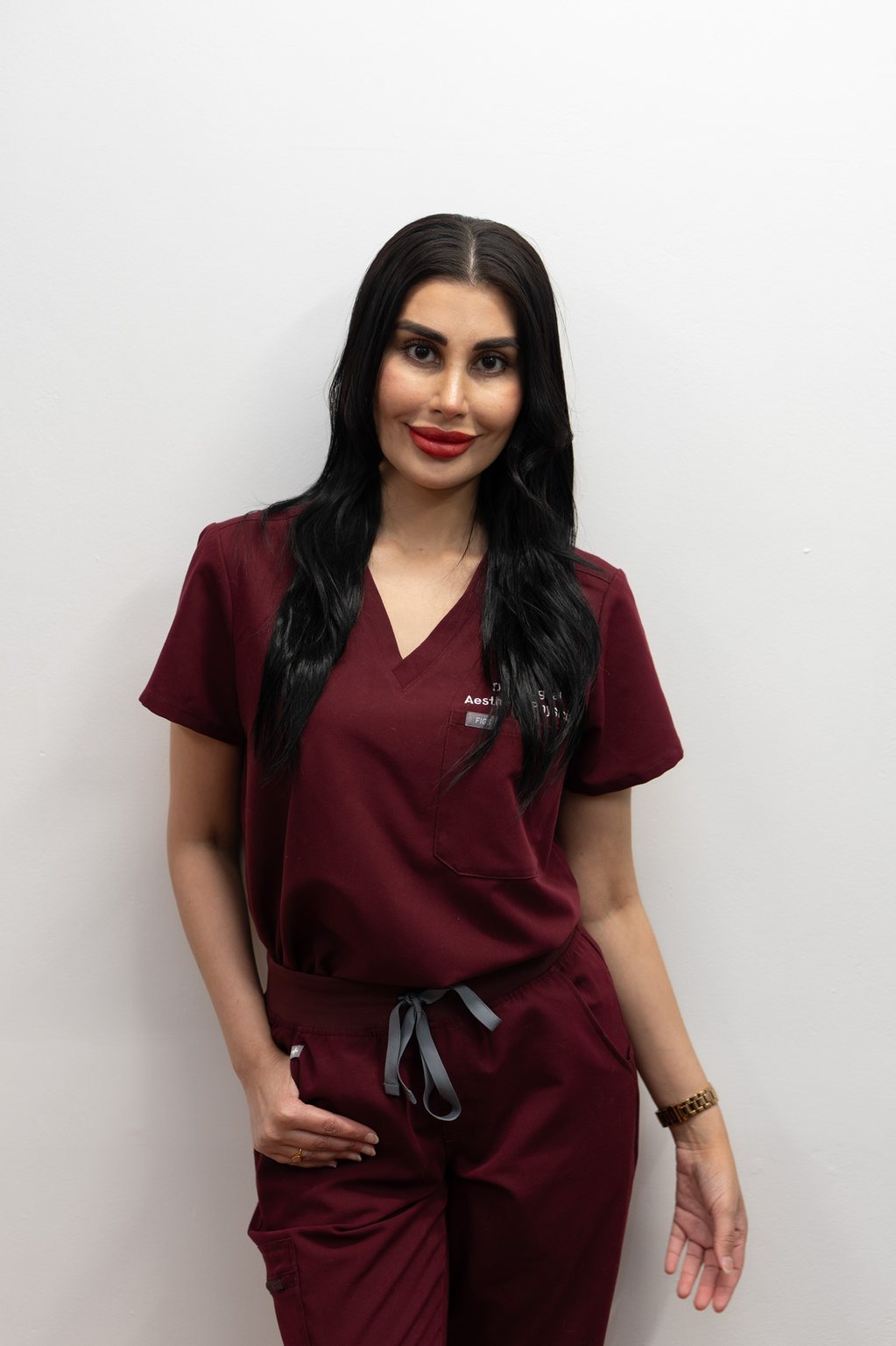 Dr Furyal Moughal