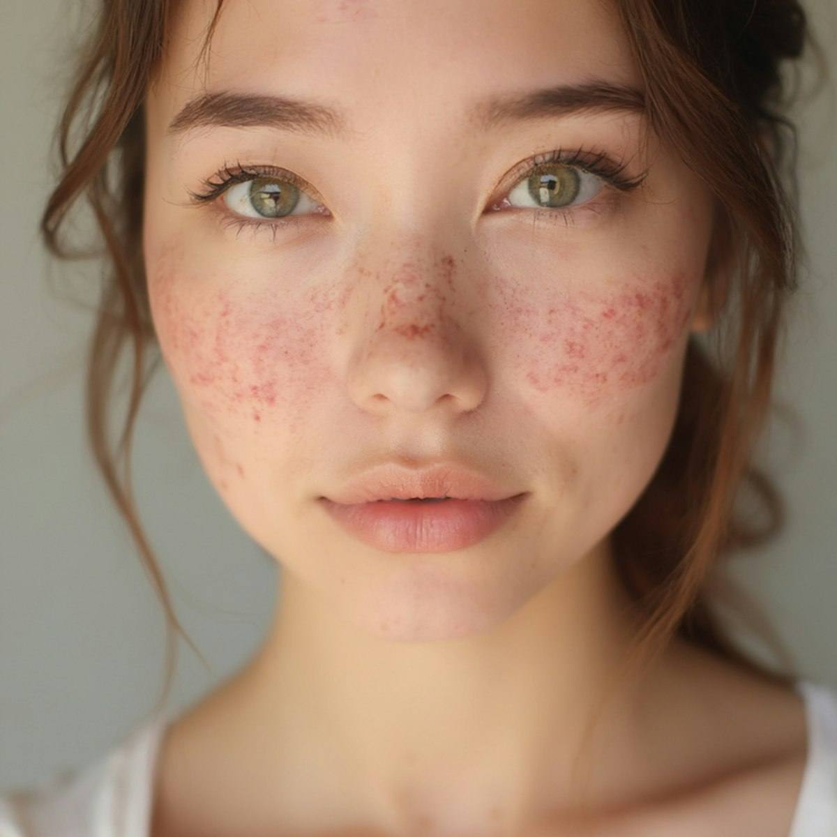 Facial Concerns Consultation